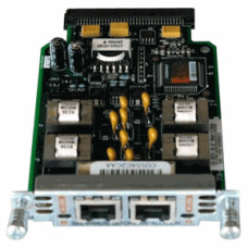 Cisco VIC2-2E/M